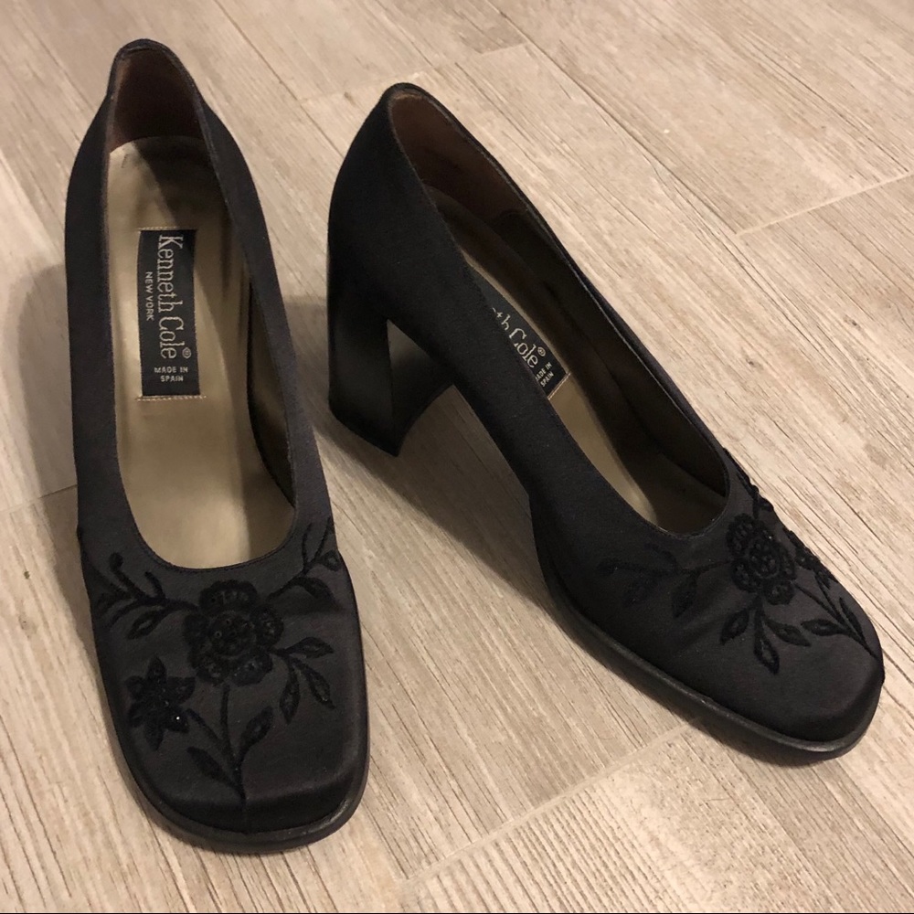 Kenneth Cole New York, Off Shoe’T Shoes, 9 1/2